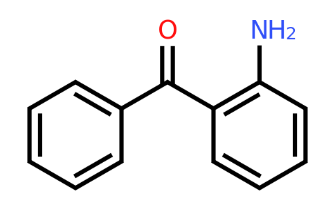 2835-77-0 | 2-Aminobenzophenone