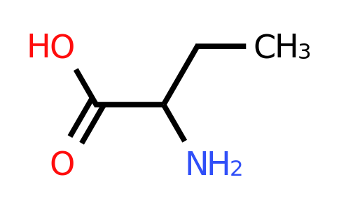 2835-81-6 | H-DL-Abu-OH