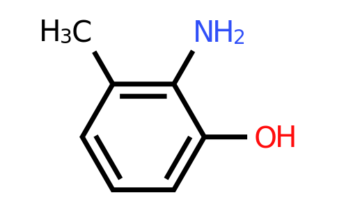 2835-97-4 | 2-Amino-3-methylphenol
