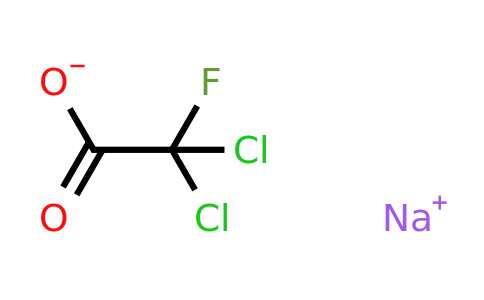 2837-90-3 | Sodium dichlorofluoroacetate
