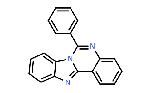 28381-92-2 | 6-Phenyl-benzimidazol(1,2-c)quinazoline
