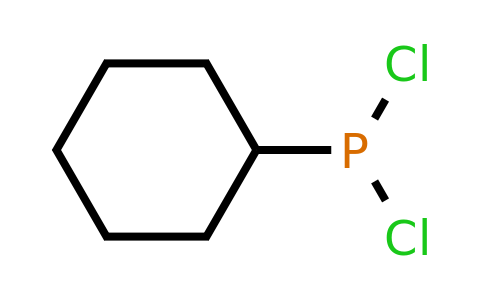 2844-89-5 | Cyclohexyldichlorophosphine