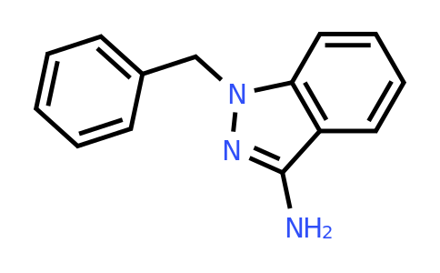 28519-78-0 | 1-Benzyl-1H-indazol-3-amine
