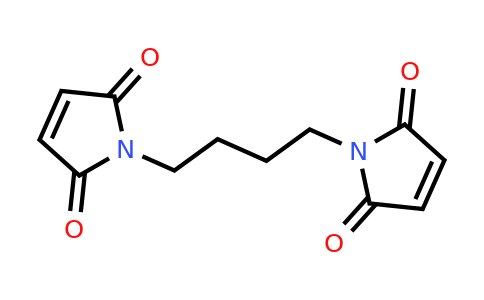 28537-70-4 | 1,1'-(Butane-1,4-diyl)bis(1H-pyrrole-2,5-dione)