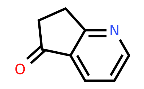 28566-14-5 | 6,7-Dihydro-5H-cyclopenta[b]pyridin-5-one