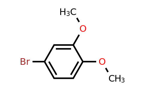 4-Bromo-1,2-dimethoxybenzene