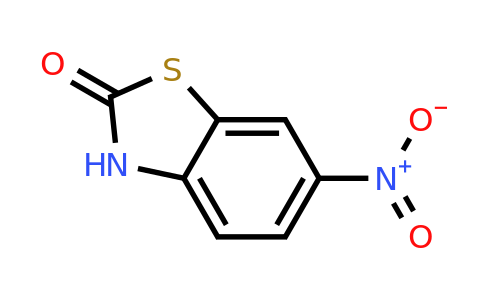 28620-12-4 | 6-Nitrobenzo[d]thiazol-2(3H)-one