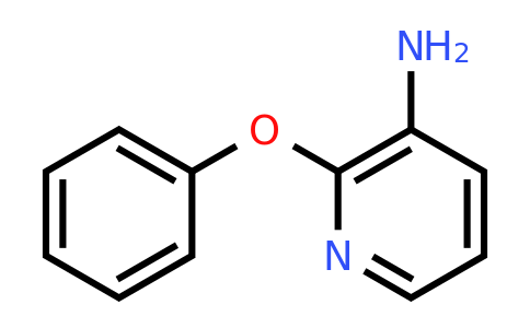 28664-62-2 | 2-Phenoxypyridin-3-amine