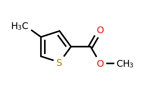 28686-90-0 | Methyl 4-methylthiophene-2-carboxylate