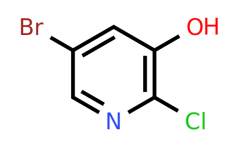286946-77-8 | 5-Bromo-2-chloropyridin-3-ol