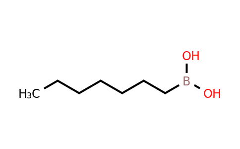 28741-07-3 | Heptylboronic acid