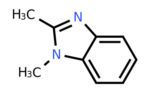 2876-08-6 | 1,2-Dimethylbenzimidazole