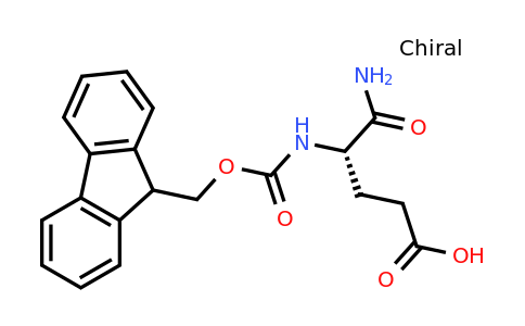 288149-55-3 | Fmoc-Glu-NH2