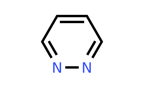289-80-5 | Pyridazine