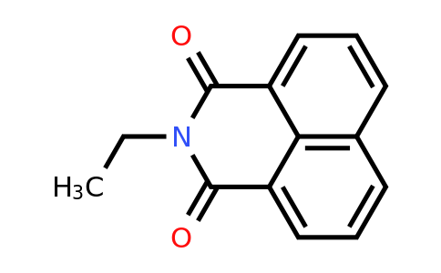 2896-23-3 | 2-Ethylbenzo[de]isoquinoline-1,3-dione