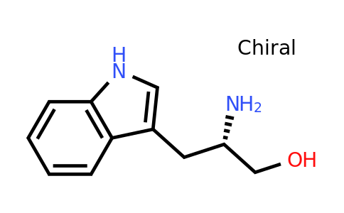 2899-29-8 | L-Tryptophanol