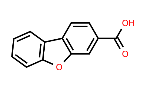 29021-91-8 | Dibenzo[b,d]furan-3-carboxylic acid