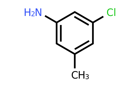 29027-20-1 | 3-Chloro-5-methylaniline