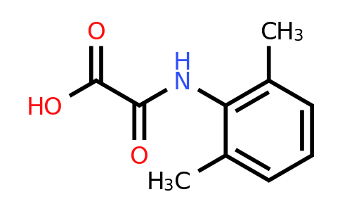 2903-48-2 | [(2,6-Dimethylphenyl)Carbamoyl]Formic acid