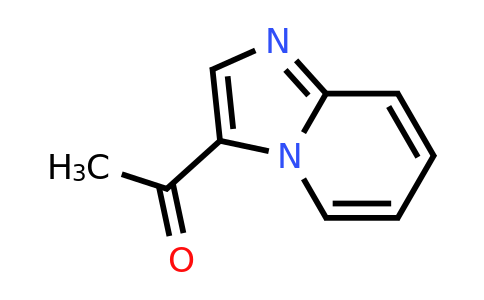 29096-64-8 | 1-(Imidazo[1,2-a]pyridin-3-yl)ethanone