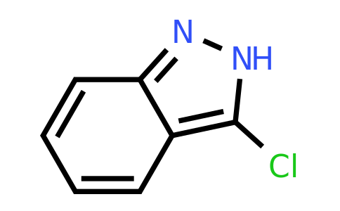 29110-74-5 | 3-Chloro-1H-indazole