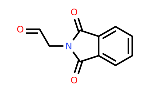 2913-97-5 | N-(2-Oxoethyl)phthalimide