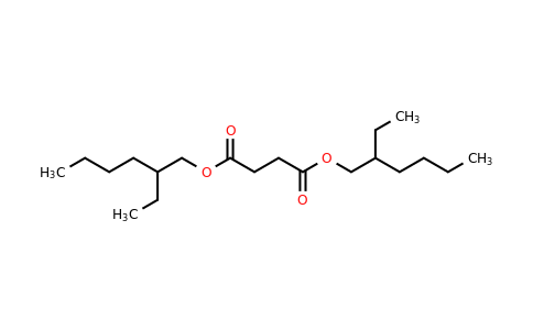 2915-57-3 | Bis(2-ethylhexyl) succinate