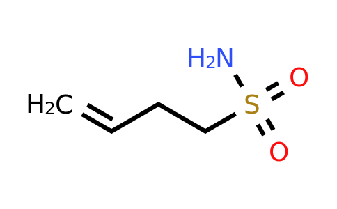 291514-02-8 | But-3-ene-1-sulfonamide