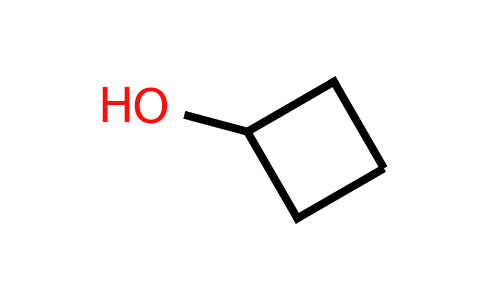 2919-23-5 | Cyclobutanol