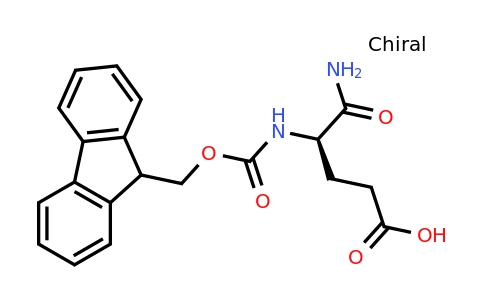 292150-20-0 | Fmoc-D-Glu-NH2