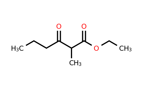 29304-40-3 | Ethyl 2-methyl-3-oxohexanoate