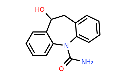 29331-92-8 | Licarbazepine