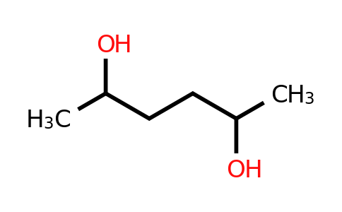 2935-44-6 | Hexane-2,5-diol