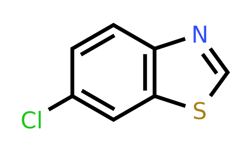 2942-10-1 | 6-Chlorobenzo[d]thiazole
