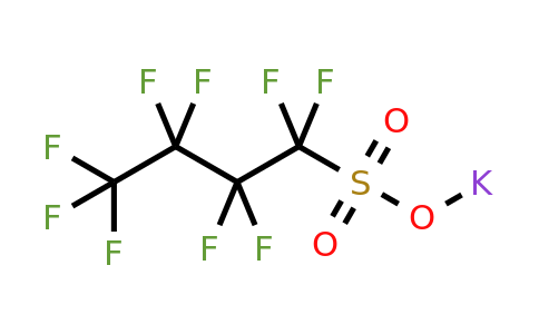 29420-49-3 | Perfluorobutane sulfonic acid potassium salt