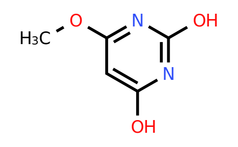 29458-38-6 | 6-Methoxypyrimidine-2,4(1H,3H)-dione