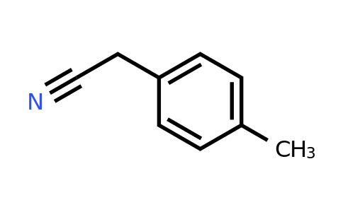 2947-61-7 | p-Tolylacetonitrile