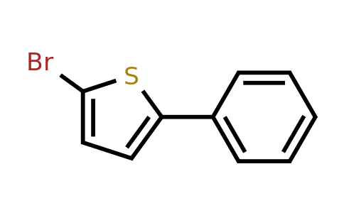 29488-24-2 | 5-Bromo-2-phenylthiophene
