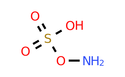 2950-43-8 | Amidoperoxymonosulfuric acid