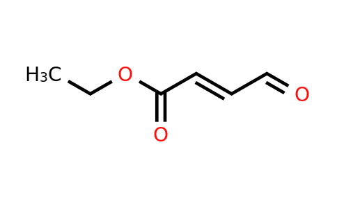 2960-66-9 | Ethyl trans-4-oxo-2-butenoate