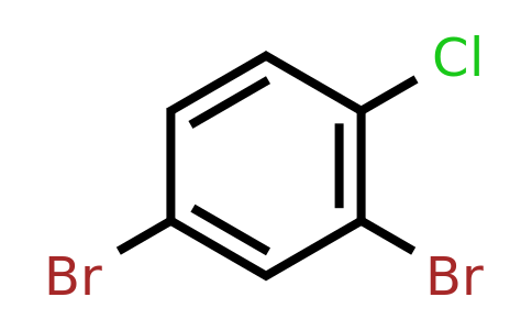 29604-75-9 | 2,4-Dibromo-1-chlorobenzene
