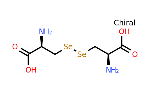 29621-88-3 | L-Selenocystine
