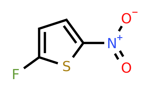 29669-48-5 | 2-Fluoro-5-nitrothiophene
