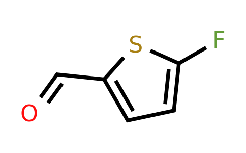 29669-49-6 | 5-Fluorothiophene-2-carbaldehyde
