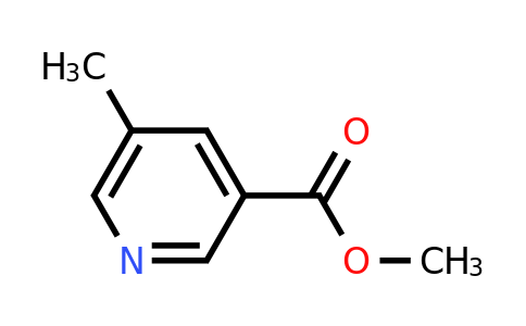 29681-45-6 | Methyl 5-methylnicotinate