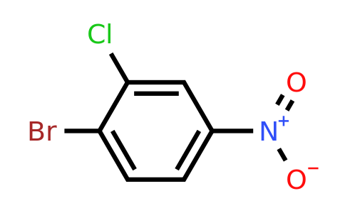 29682-39-1 | 1-Bromo-2-chloro-4-nitrobenzene
