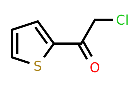 29683-77-0 | 2-Chloro-1-(thiophen-2-yl)ethan-1-one