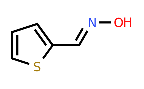 29683-84-9 | Thiophene-2-carbaldehydeoxime