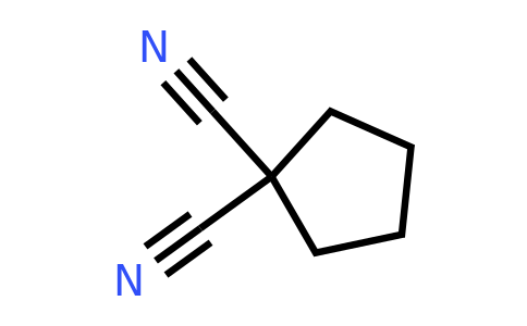 29739-46-6 | Cyclopentane-1,1-dicarbonitrile