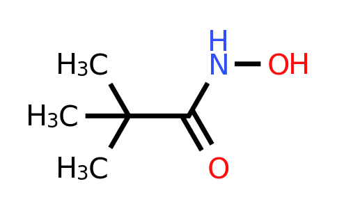 29740-67-8 | n-Hydroxy-2,2-dimethylpropanamide